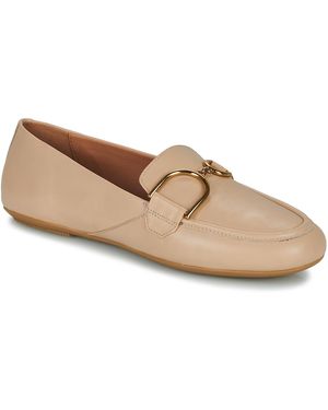 Geox Damenschuhe d palmaria - Natur