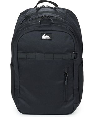 Quiksilver Zaini Burner 28L - Nero