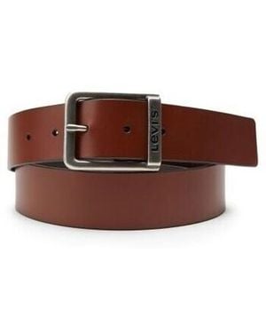 Levi's Ceinture - Marron