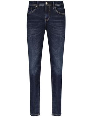 Deeluxe Jeans Jean CARLOS - Bleu