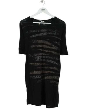 Maje T-Shirt T-Shirt - Noir