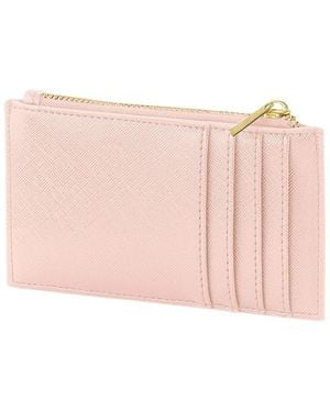 Bagbase Portefeuille RW9767 - Rose