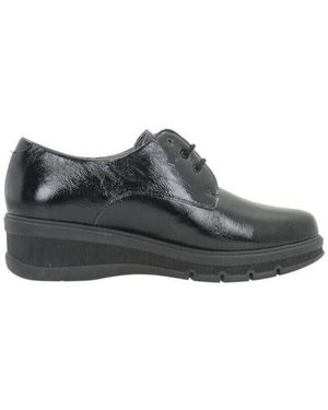 Pitillos Derbies 11545 Negro - Noir