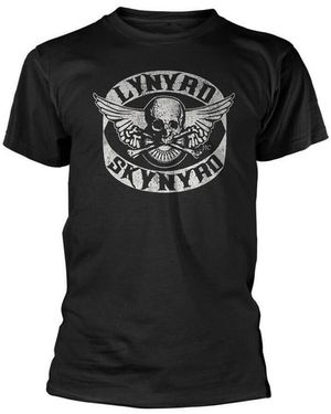 Lynyrd Skynyrd T-shirt PH4289 - Noir