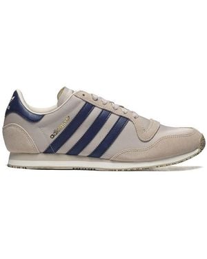 adidas Baskets basses Galaxy OG - Gris