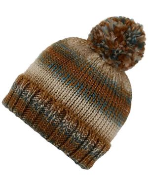 Regatta Bonnet RG8327 - Marron