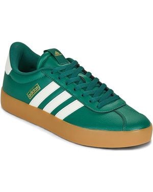 adidas Baskets basses VL COURT 3.0 - Vert