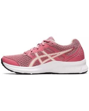 Asics Baskets basses JOLT3 - Rose