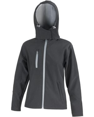 Result Core Blouson Core TX - Gris