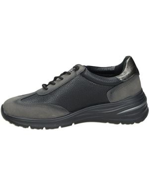 Amarpies Baskets Basses 117650 - Noir
