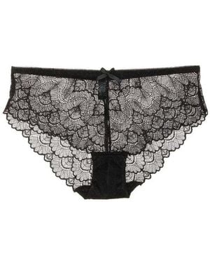 Les Petites Bombes Shorties & boxers SELENE - Gris