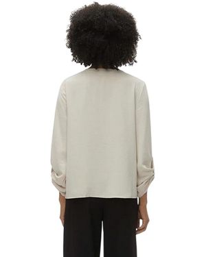 Vero Moda Blouses Gt32627 - Noir