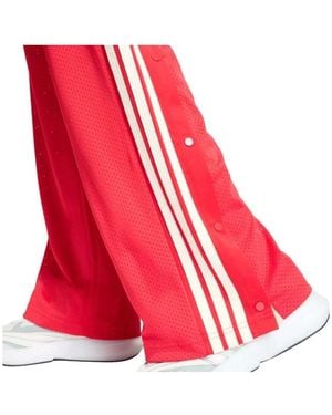 adidas Training Trousers - Rouge