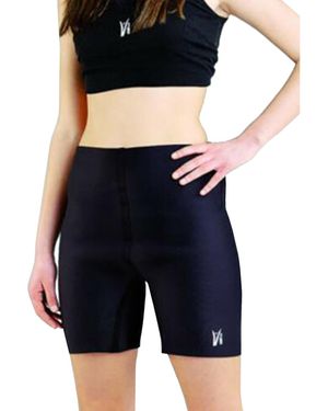 Schai Short 0726 - Bleu