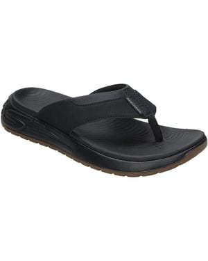 Skechers Tongs 115492 - Noir