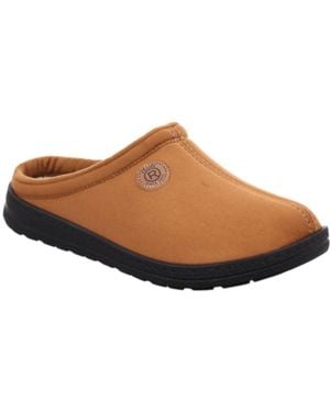 Rohde Chaussons - Marron
