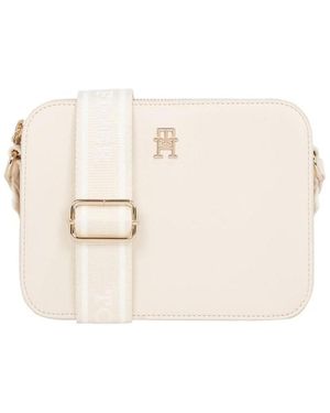 Tommy Hilfiger Sac Bandouliere AW0AW17229-AA8 - Neutre