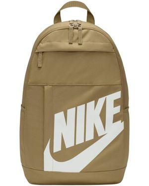Nike Rugzak Nk Elemental Backpack - Groen