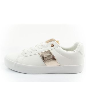 Lee Cooper Baskets basses LCW26314365L - Blanc