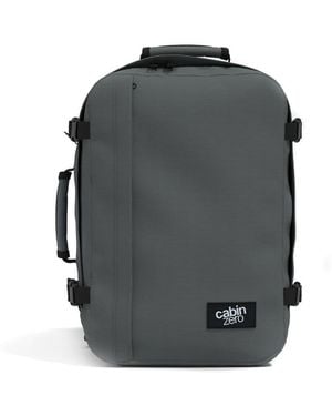 Cabin Zero Sac a dos 36L CABIN BACKPACK - Gris