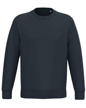 NATIVE SPIRIT Sweat-shirt PC7879 - Bleu