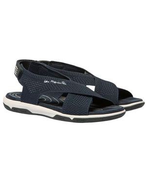 Tbs Sandales - Bleu