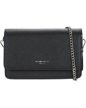 Nanucci Sac Bandouliere 8053 - Noir