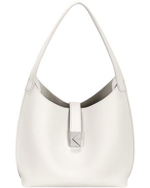 David Jones Sac a main ORNELLA - Blanc