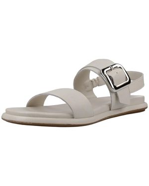 Wonders Sandalen Bt8903 - Metallic