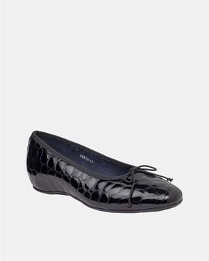 Callaghan Ballerines 35500 43162 - Bleu