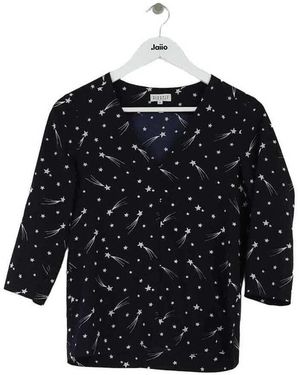 Claudie Pierlot Blouses Blouse marine - Noir