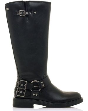 MTNG Bottes BRUNA - Noir