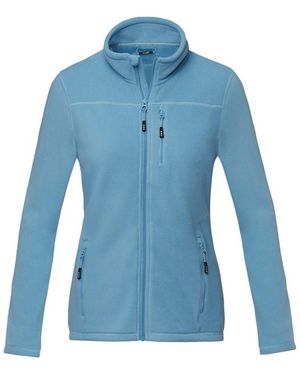 Elevate Nxt Blouson Amber - Bleu