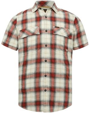 PME LEGEND Chemise PSIS2303232 - Multicolore