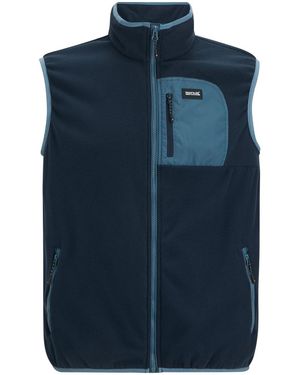 Regatta Polaire Frankie - Bleu