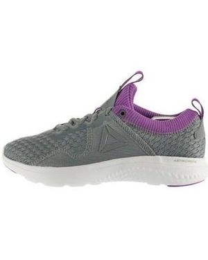 Reebok Baskets basses Astroride RU - Gris