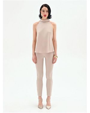 Rinascimento Blouses 10822357287254 - Blanc