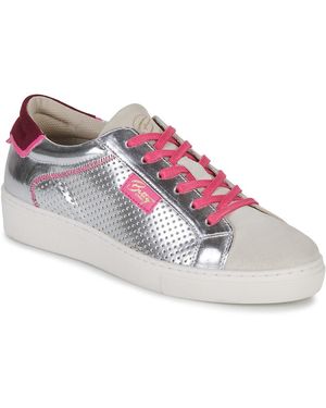 Betty London Baskets basses SANDRA - Gris