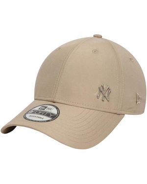 KTZ Casquette Flawless 9Forty New York Yankees Cap - Neutre