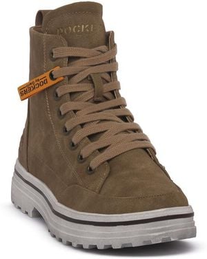 Dockers Bottines 300 Braun - Marron
