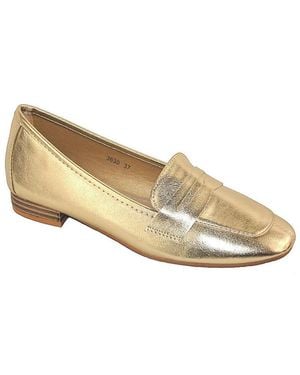 Suredelle Mocassins MOC - Blanc