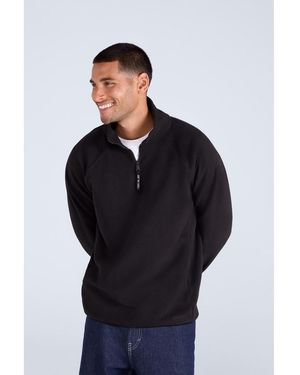 Animal Sweat-shirt MW3641 - Noir