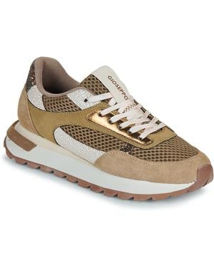 Gioseppo Sneakers Basse Funkley - Metallizzato