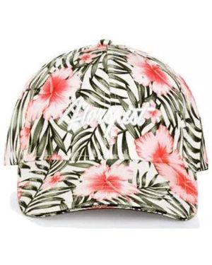 Horspist Casquette Rafal Bahamas - Rouge