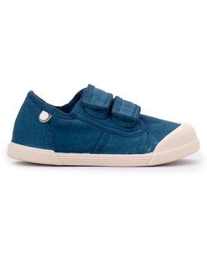 IGOR Baskets Basses Sneakers 10333 - Bleu
