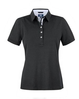 Cutter & Buck Polo UB1253 - Noir