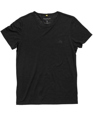 Devold Brassières de sport - Noir