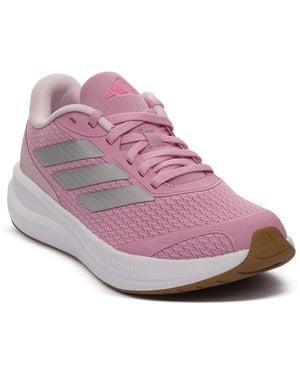 adidas Chaussures RUNFALCON 6 J - Violet