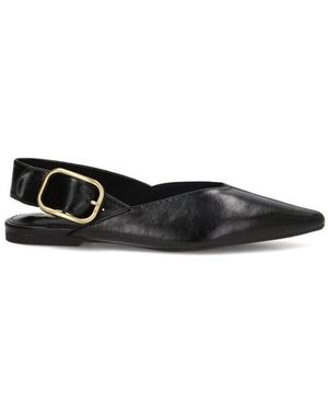 Xti Chaussures Escarpins 814882 - Noir