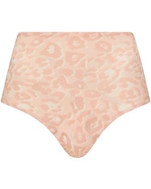 Chantelle Culottes & slips Slip Paquet de 1 SOFTSTRETCH - Neutre